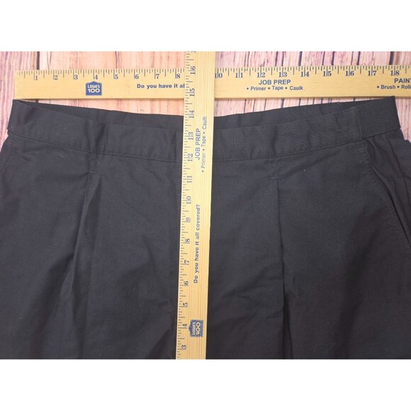 Nike Mens Black Athletic 3.5" Shorts 38 Elastic Waistband NEW NWT - Picture 9 of 10